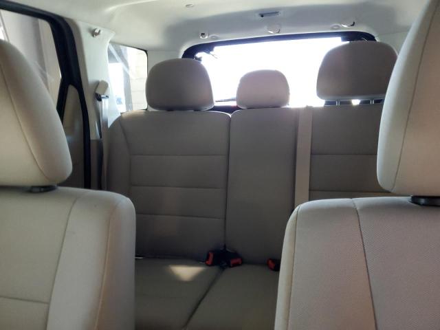 Photo 10 from auction – 2011 FORD ESCAPE XLT with VIN 1FMCU0D7XBKA66583