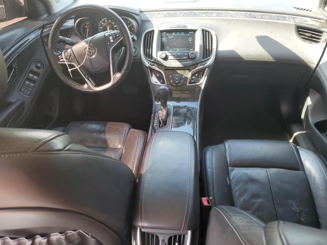صورة رقم 8 من المزاد - 2014 BUICK LACROSSE مع VIN 1G4GB5G30EF198214