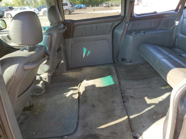 Photo 11 from auction – 2004 HONDA ODYSSEY with VIN 5FNRL18054B130291