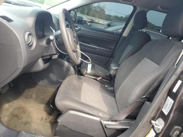 Photo 7 from auction – 2016 JEEP COMPASS SP with VIN 1C4NJDBB1GD731239