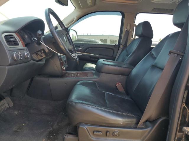 Photo 7 from auction – 2009 CHEVROLET AVALANCHE with VIN 3GNFK32099G283484