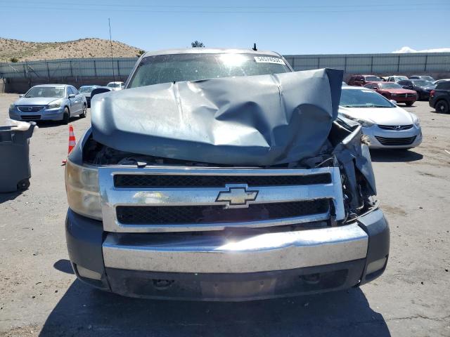 Photo 5 from auction – 2008 CHEVROLET SILVERADO with VIN 1GCEC19J78Z116902