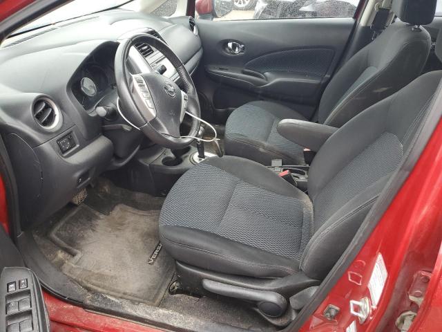 Photo 7 from auction – 2015 NISSAN VERSA NOTE with VIN 3N1CE2CPXFL362693