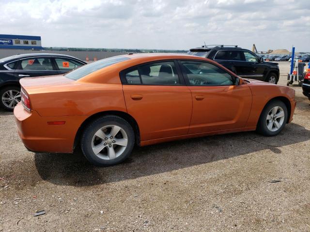 Photo 3 from auction – 2011 DODGE CHARGER with VIN 2B3CL3CG8BH585005