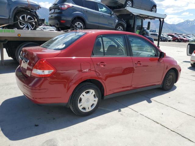 Photo 3 from auction – 2011 NISSAN VERSA S with VIN 3N1BC1AP2BL479337
