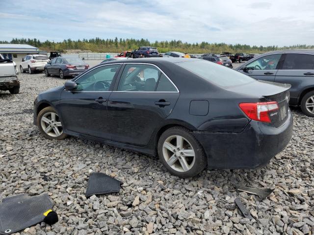 Photo 2 from auction – 2012 TOYOTA CAMRY BASE with VIN 4T1BF1FK0CU076963