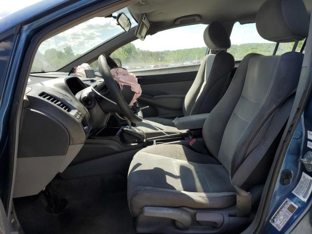 Photo 7 from auction – 2010 HONDA CIVIC VP with VIN 2HGFA1F38AH503529