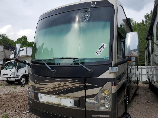 Photo 9 from auction – 2014 FREIGHTLINER CHASSIS XC with VIN 4UZAB2DT4DCFK1725