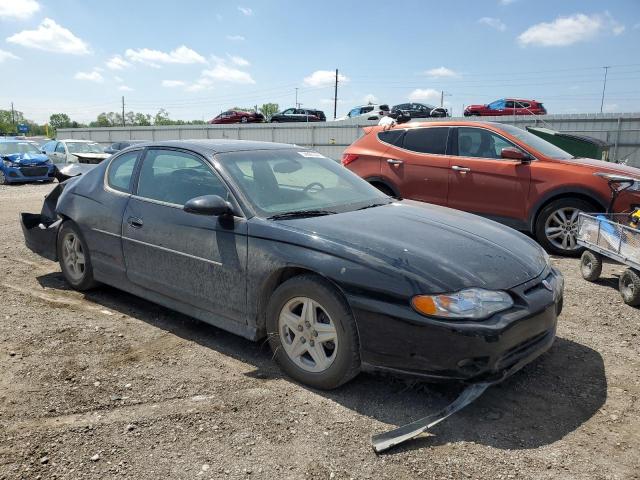 Photo 4 from auction – 2001 CHEVROLET MONTE CARL with VIN 2G1WX15K119185634