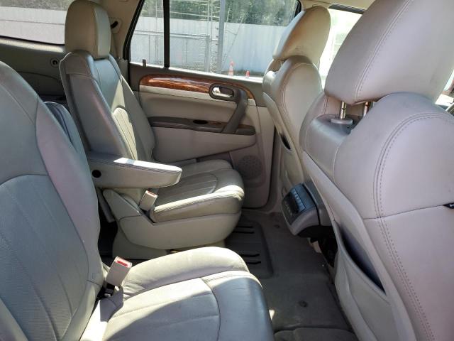 Foto 11 de la subasta – 2011 BUICK ENCLAVE CX con VIN 5GAKRBEDXBJ123891