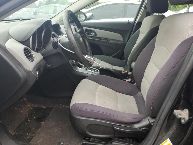 Photo 7 from auction – 2012 CHEVROLET CRUZE LS with VIN 1G1PC5SH9C7204175