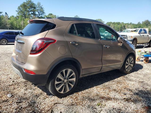 Photo 3 from auction – 2018 BUICK ENCORE PRE with VIN KL4CJASB9JB710514