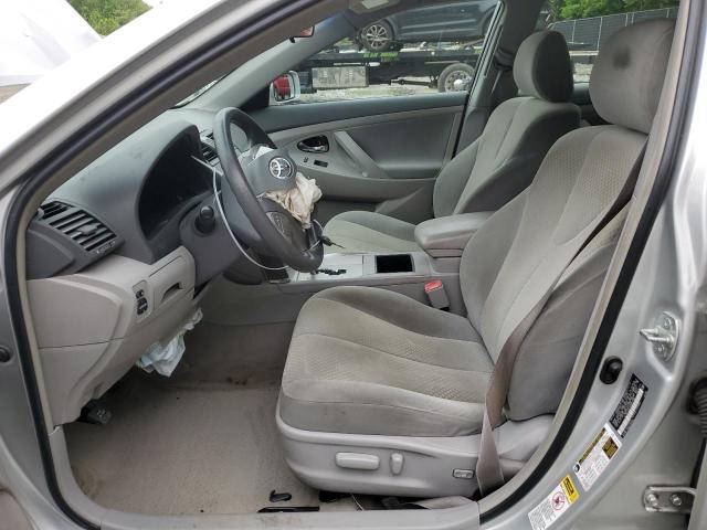 Photo 7 from auction – 2008 TOYOTA CAMRY CE with VIN 4T1BE46K48U262596