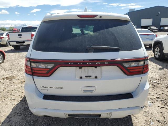 Photo 6 from auction – 2015 DODGE DURANGO SX with VIN 1C4RDJAG7FC818328