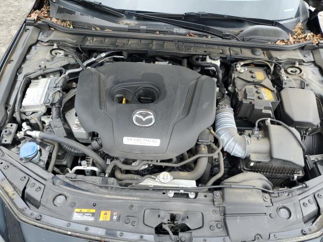 Photo 11 from auction – 2021 MAZDA 3 PREMIUM with VIN JM1BPBNY2M1311492