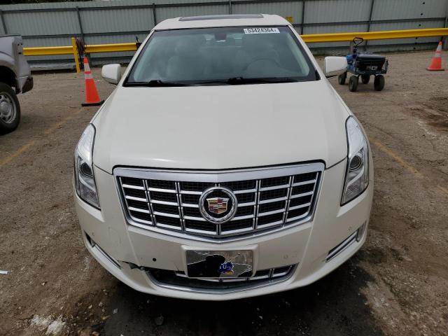 Photo 5 from auction – 2013 CADILLAC XTS LUXURY with VIN 2G61P5S36D9199476