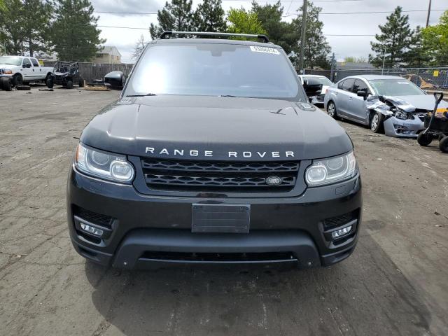 Photo 5 from auction – 2015 LAND ROVER RANGE ROVE with VIN SALWR2TF6FA630046
