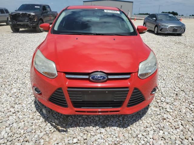 Photo 5 from auction – 2014 FORD FOCUS SE with VIN 1FADP3K22EL143802