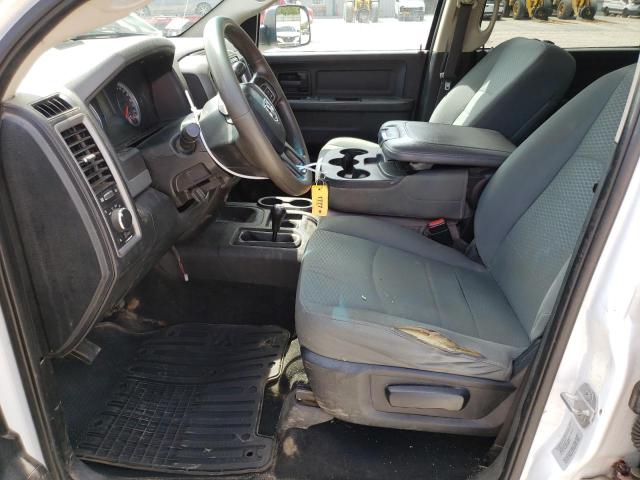 Photo 7 from auction – 2015 RAM 2500 ST with VIN 3C6TR5CT9FG668235
