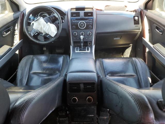 Photo 8 from auction – 2007 MAZDA CX-9 with VIN JM3TB28Y470100715