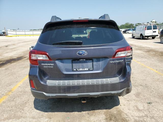 Photo 6 from auction – 2015 SUBARU OUTBACK 2. with VIN 4S4BSBHC1F3255434