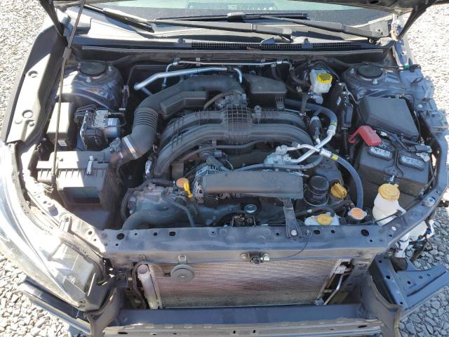 Photo 11 from auction – 2023 SUBARU IMPREZA PR with VIN 4S3GKAV63P3600225