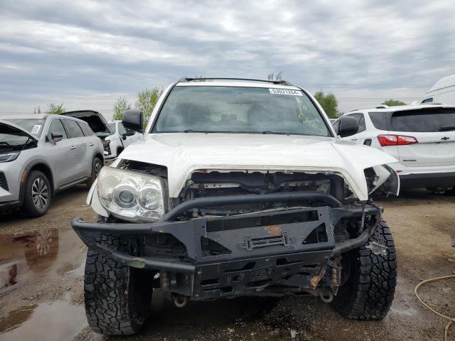 Photo 5 from auction – 2008 TOYOTA 4RUNNER SR with VIN JTEBU14R780130151