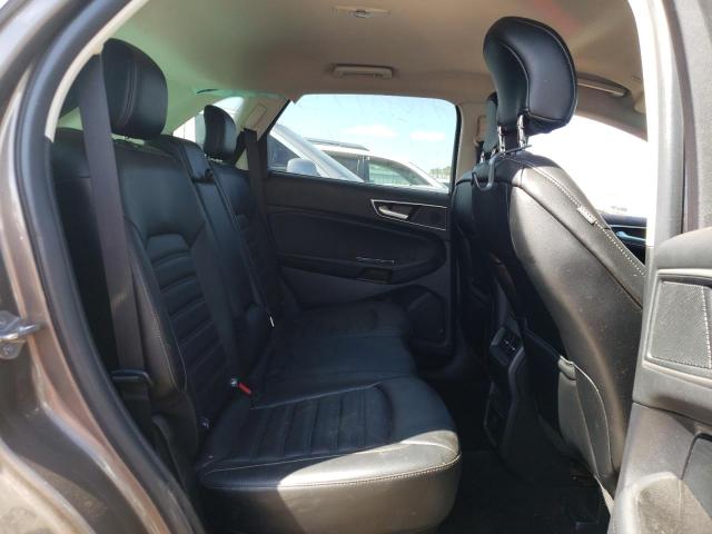 Photo 11 from auction – 2019 FORD EDGE SEL with VIN 2FMPK4J98KBC67462