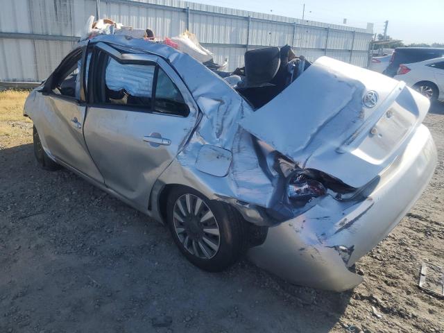 Photo 2 from auction – 2012 TOYOTA YARIS with VIN JTDBT4K38CL038478