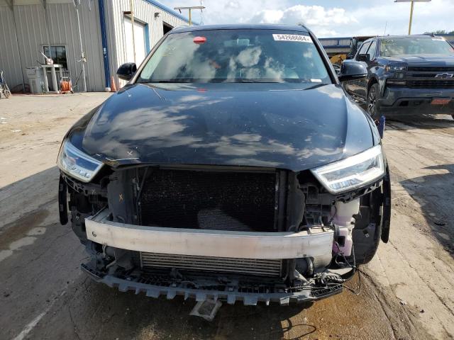 Photo 5 from auction – 2016 AUDI Q3 PRESTIG with VIN WA1GFCFS6GR012404