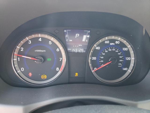 Photo 9 from auction – 2014 HYUNDAI ACCENT GLS with VIN KMHCU5AE8EU163502