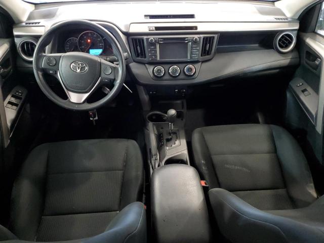 Photo 8 from auction – 2016 TOYOTA RAV4 LE with VIN 2T3BFREV8GW416495