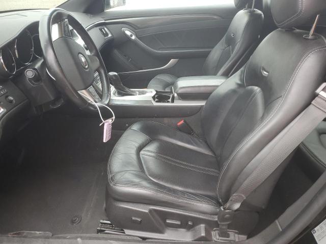 Photo 7 from auction – 2012 CADILLAC CTS PERFOR with VIN 1G6DL1E38C0132268