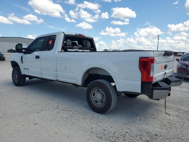 Photo 2 from auction – 2017 FORD F250 SUPER with VIN 1FT7X2BT7HEC66742