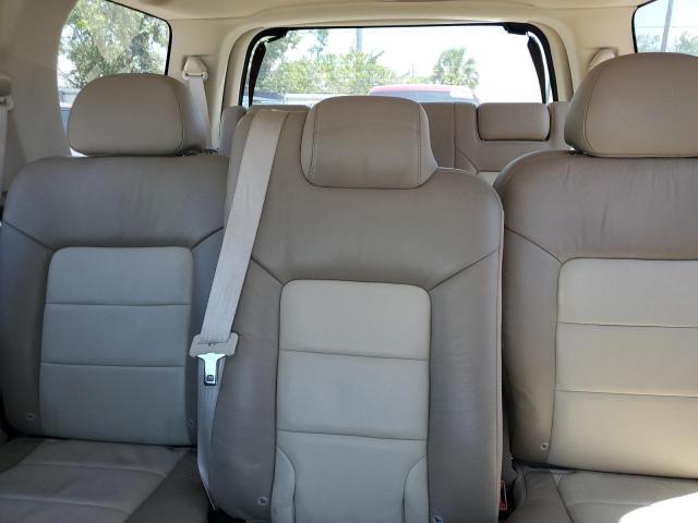 Photo 10 from auction – 2003 FORD EXPEDITION with VIN 1FMPU18L43LA61759