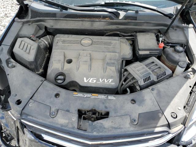 Photo 12 from auction – 2016 CHEVROLET EQUINOX LT with VIN 2GNFLGE34G6105971