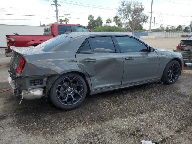Photo 3 from auction – 2019 CHRYSLER 300 S with VIN 2C3CCABT6KH679342