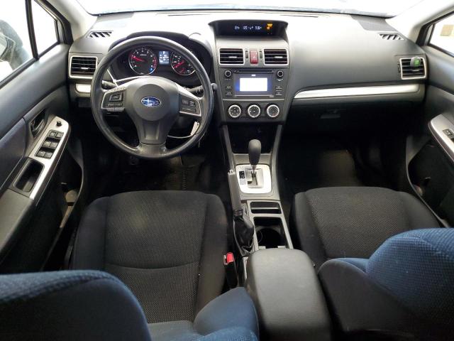 Photo 8 from auction – 2015 SUBARU IMPREZA with VIN JF1GPAA67FH280583