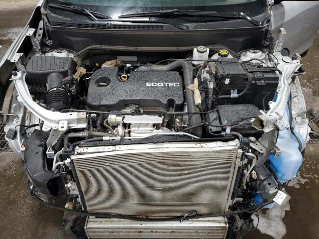 Photo 11 from auction – 2019 CHEVROLET EQUINOX LS with VIN 2GNAXSEV5K6297672