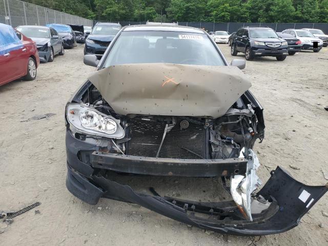 Photo 5 from auction – 2008 TOYOTA COROLLA CE with VIN 2T1BR32E28C934834