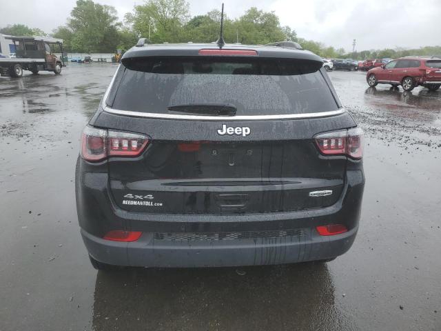 Photo 6 from auction – 2023 JEEP COMPASS LA with VIN 3C4NJDFN5PT527655