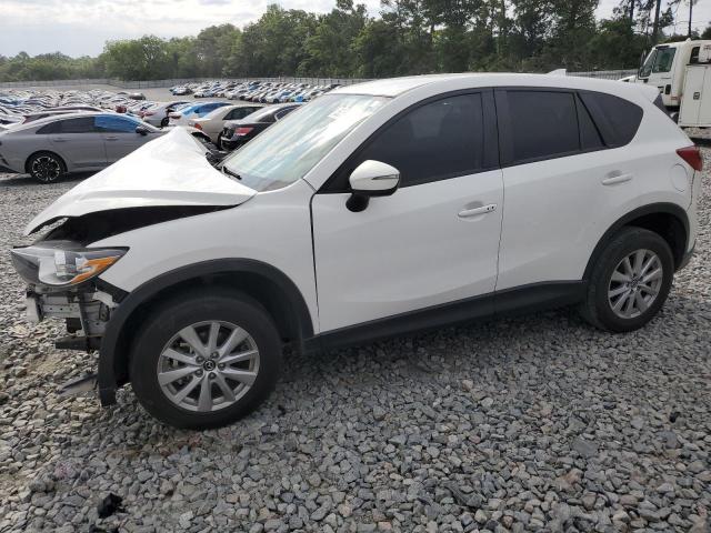 MAZDA CX-5 TOURI 2016 with VIN JM3KE2CY3G0696359 - Photo from auction