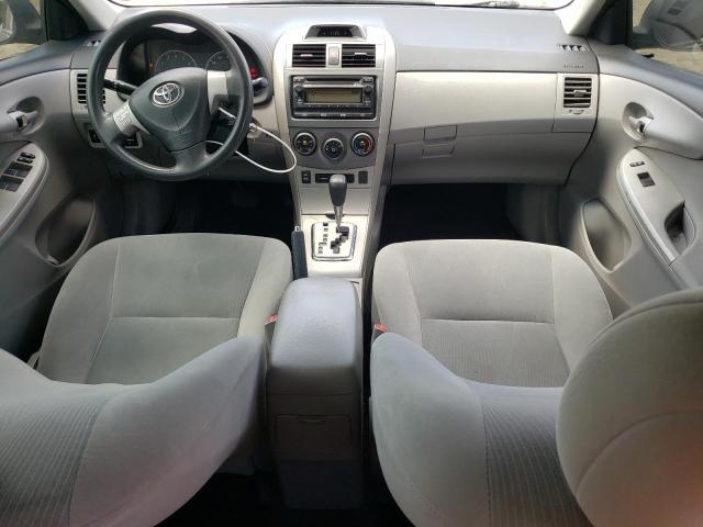 Photo 8 from auction – 2012 TOYOTA COROLLA BA with VIN 2T1BU4EE5CC767619