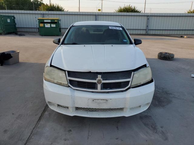 Photo 5 from auction – 2008 DODGE AVENGER SE with VIN 1B3LC46KX8N114155