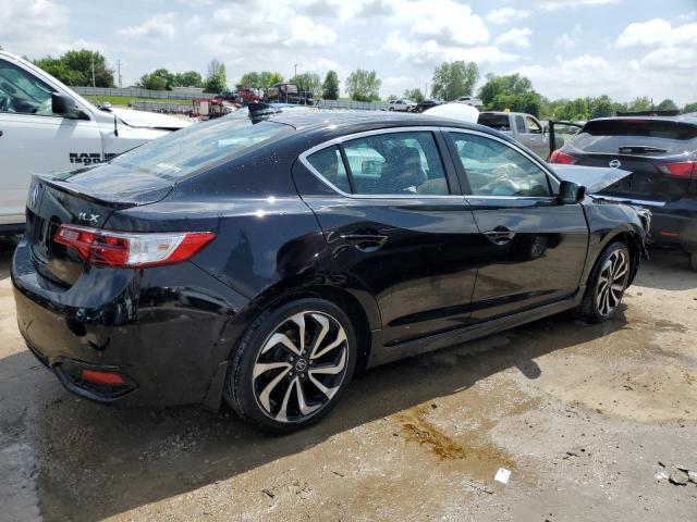 Photo 3 from auction – 2016 ACURA ILX PREMIU with VIN 19UDE2F89GA011953