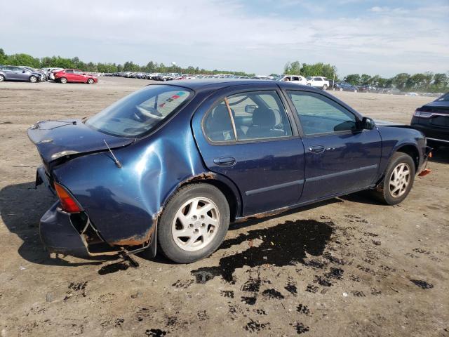 Photo 3 from auction – 1995 NISSAN MAXIMA GLE with VIN JN1CA21D5ST621553
