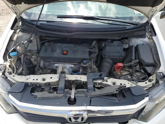 Zdjęcie 11 z aukcji – 2012 HONDA CIVIC LX z VIN 19XFB2F51CE082240