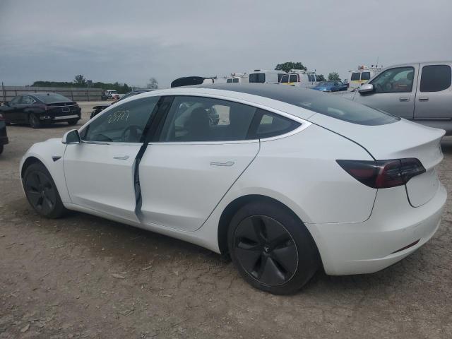 Photo 2 from auction – 2018 TESLA MODEL 3 with VIN 5YJ3E1EA7JF060446