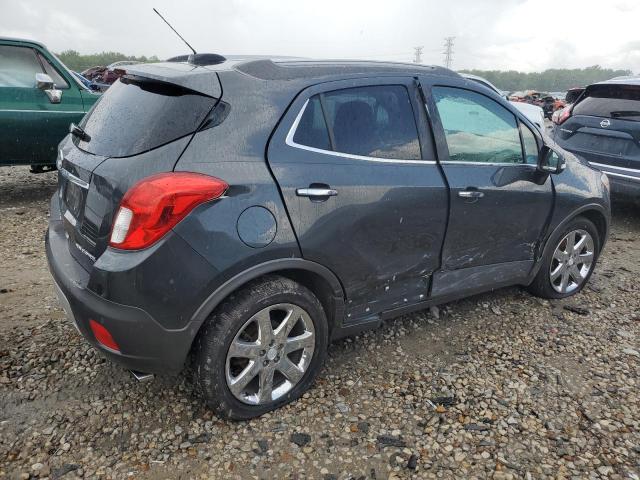 Photo 3 from auction – 2016 BUICK ENCORE PRE with VIN KL4CJDSB2GB556237