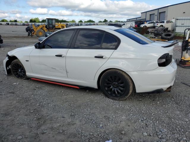 Photo 2 from auction – 2009 BMW 328 I with VIN WBAPH73539E127233
